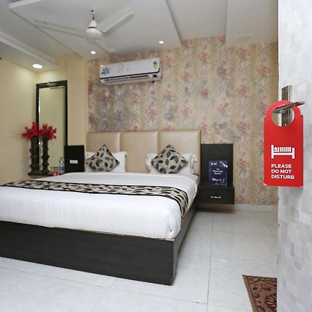 Hotel O Laxmi Privilege Inn Gwalior Exterior photo