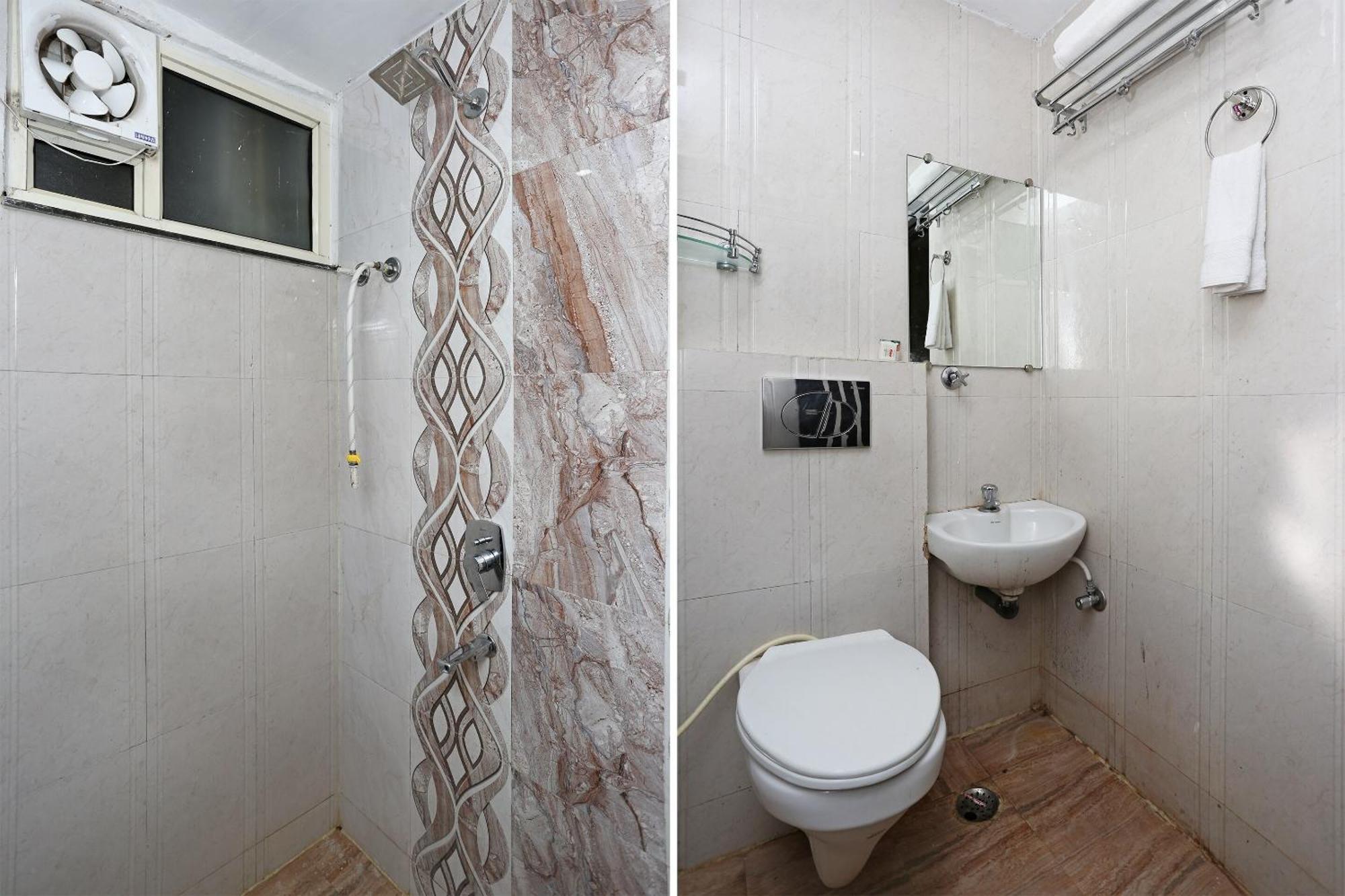 Hotel O Laxmi Privilege Inn Gwalior Exterior photo