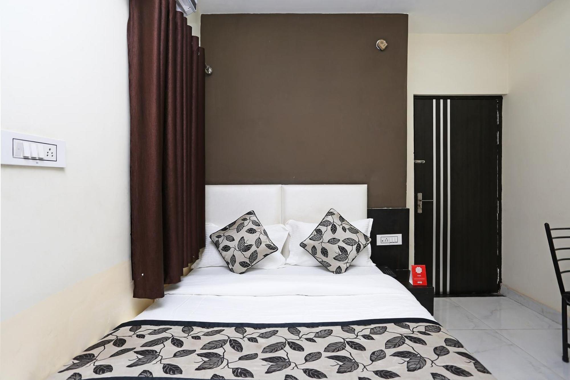 Hotel O Laxmi Privilege Inn Gwalior Exterior photo
